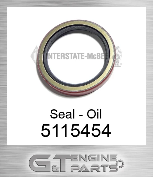 5115454 Seal - Oil