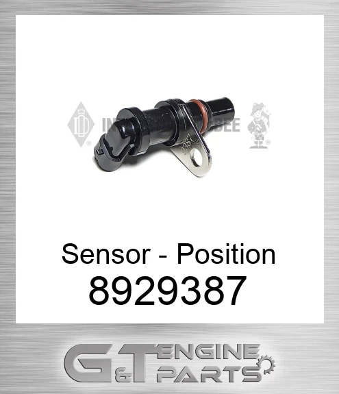 8929387 Sensor - Position