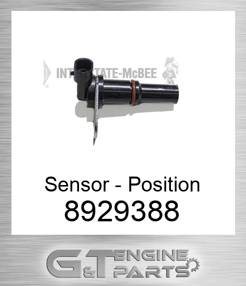 8929388 Sensor - Position