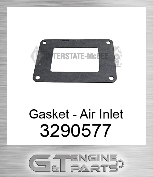 3290577 Gasket - Air Inlet