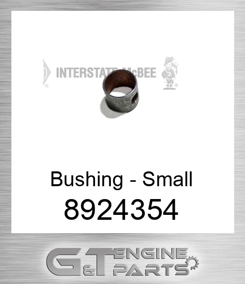 8924354 Bushing - Small