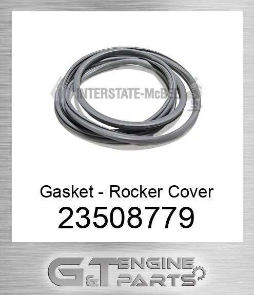 23508779 Gasket - Rocker Cover