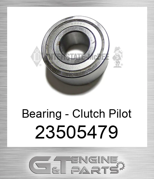 23505479 Bearing - Clutch Pilot