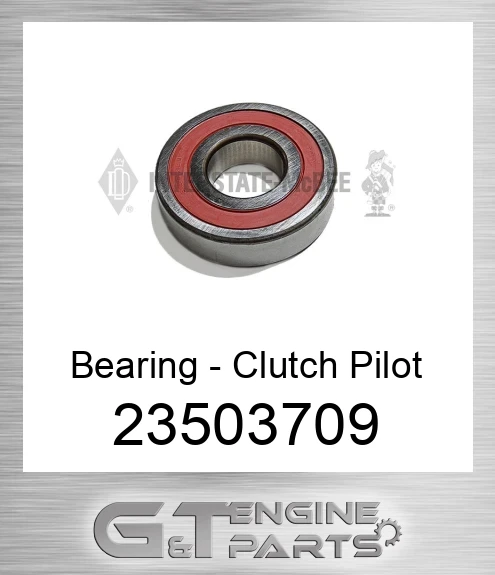 23503709 Bearing - Clutch Pilot