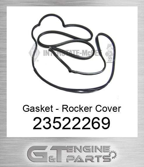 23522269 Gasket - Rocker Cover