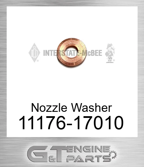 11176-17010 Nozzle Washer