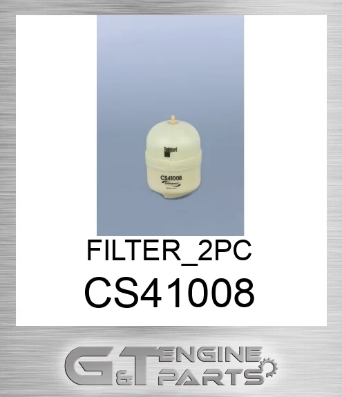 FLEETGUARD CS41010