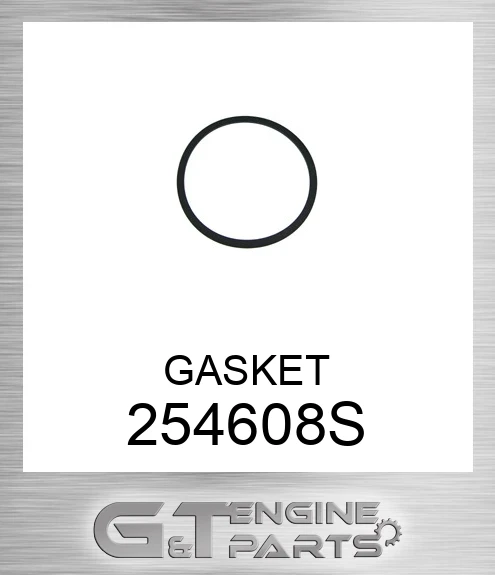 254608S GASKET