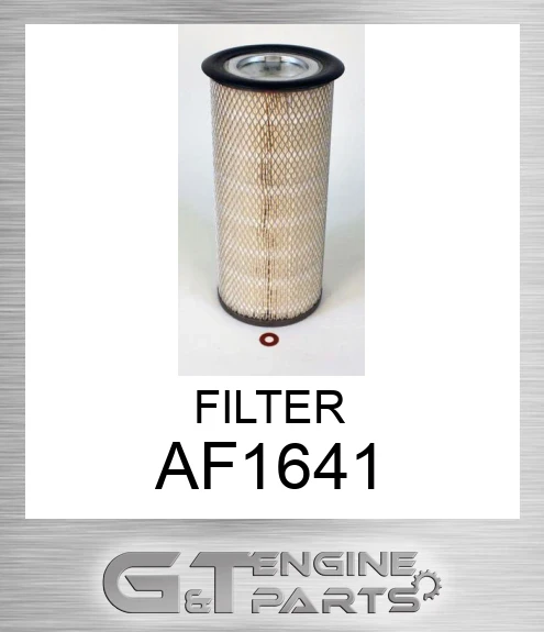 AF1641 FILTER