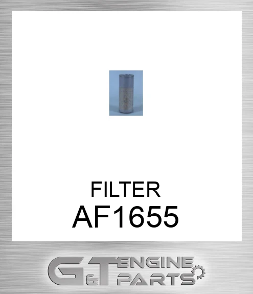 AF1655 FILTER
