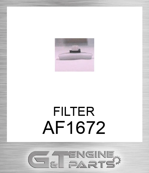 AF1672 FILTER