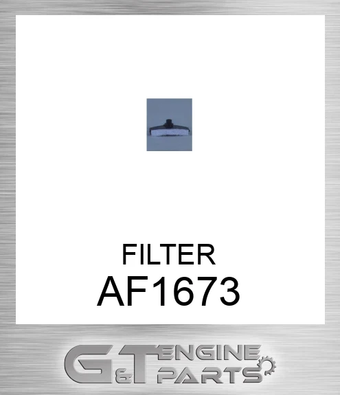 AF1673 FILTER