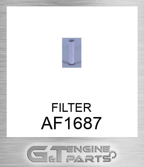 AF1687 FILTER