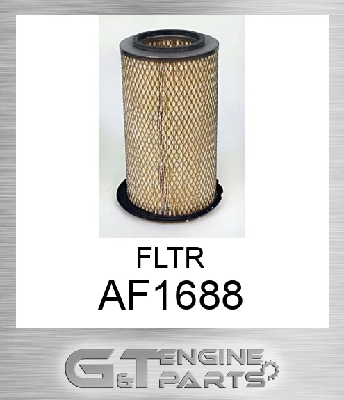 AF1688 FLTR