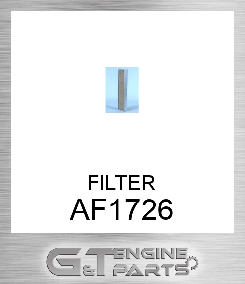 AF1726 FILTER