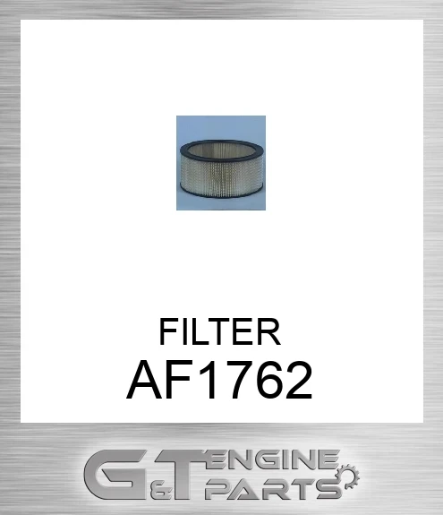 AF1762 FILTER