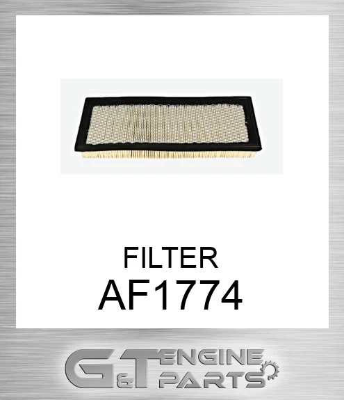 AF1774 FILTER