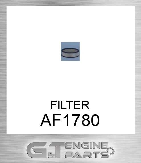AF1780 FILTER