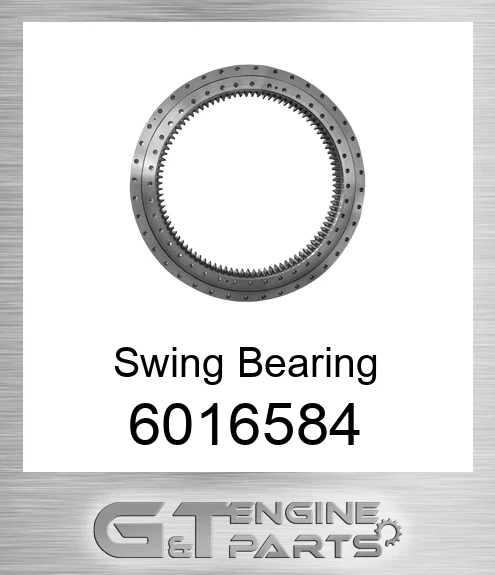 6016584 Swing Bearing