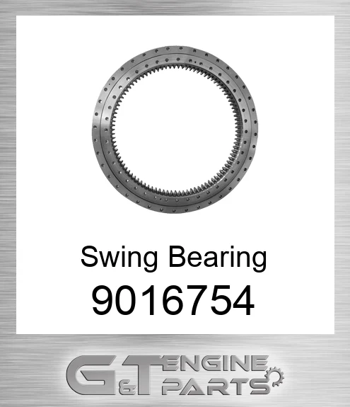 9016754 Swing Bearing