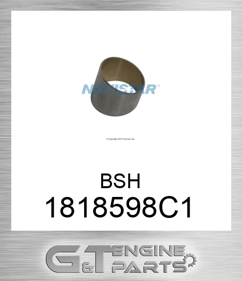 Bsh international on sale