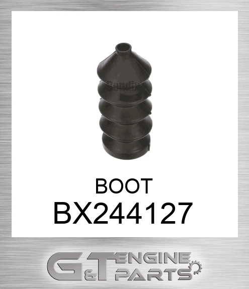 BX244127 BOOT