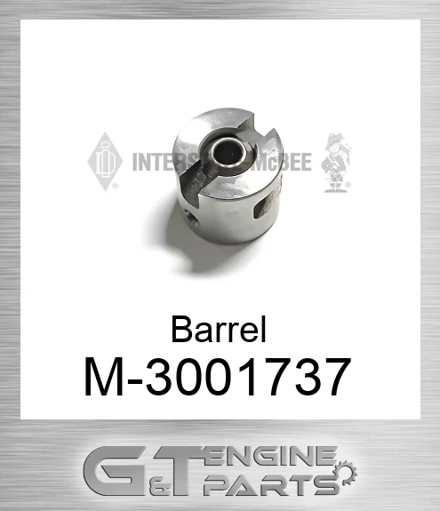 M-3001737 Barrel