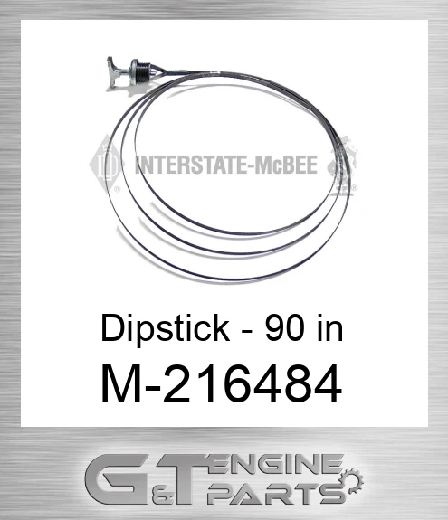 M-216484 Dipstick - 90 in