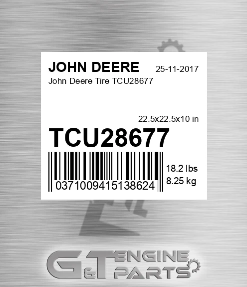 TCU28677