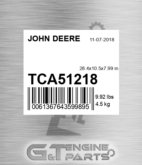 TCA51218
