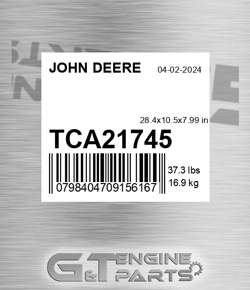 TCA21745