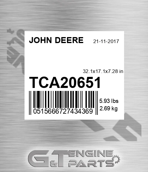 TCA20651