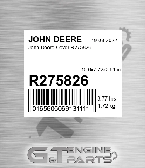R275826 Cover