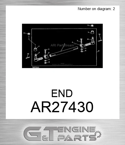 AR27430 END