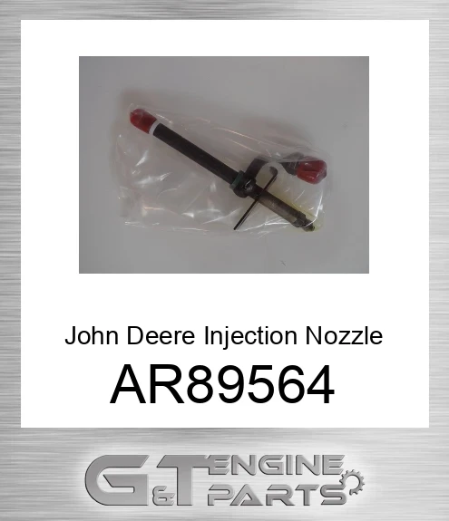 AR89564 Injection Nozzle