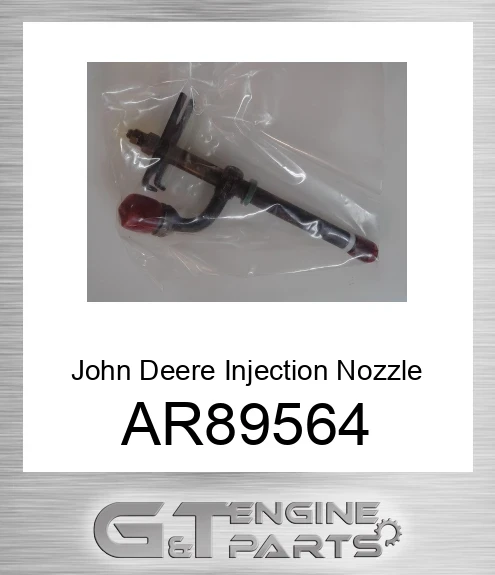 AR89564 Injection Nozzle
