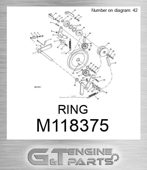 M118375 RING