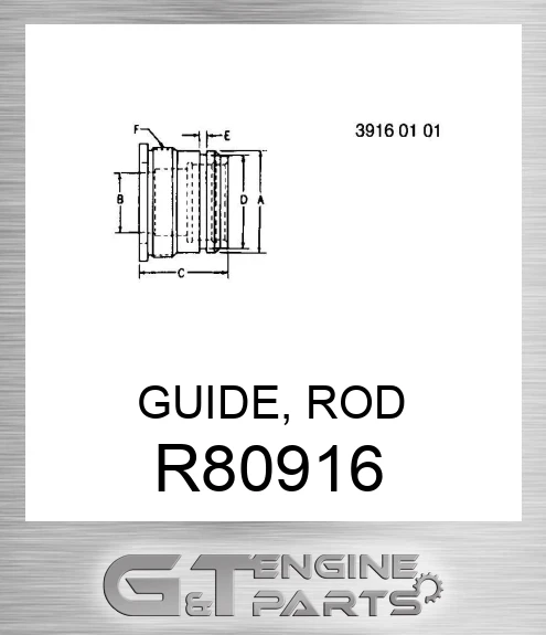 R80916 Guide