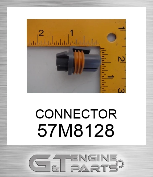 57M8128 CONNECTOR
