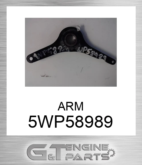 5WP58989 ARM