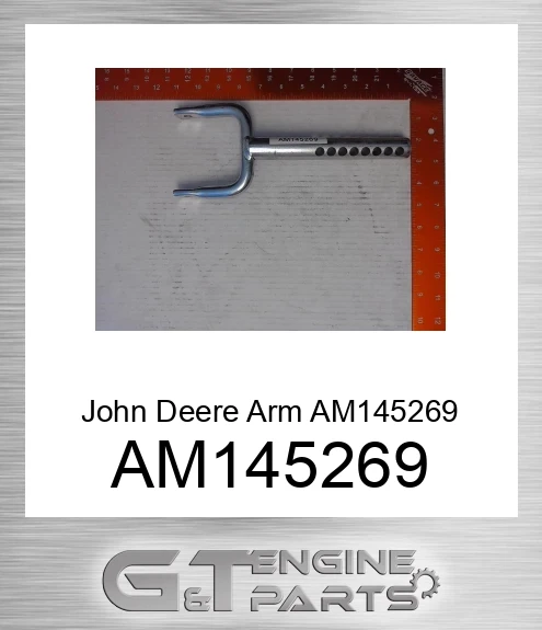 AM145269 Arm