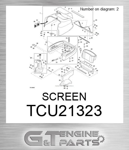 TCU21323 SCREEN