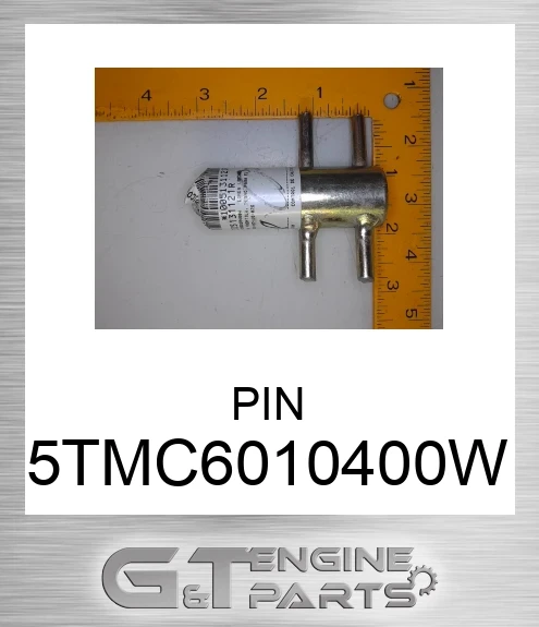 5TMC6010400W PIN