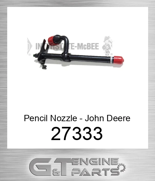 27333 Pencil Nozzle -