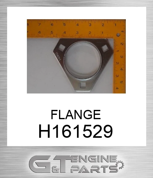 H161529 FLANGE