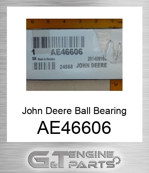 AE46606 Ball Bearing