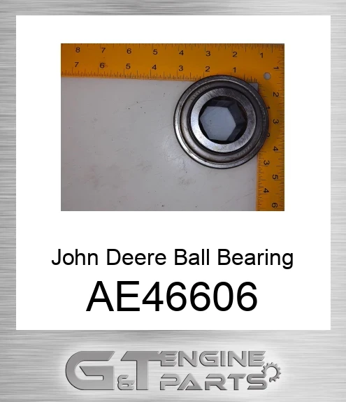 AE46606 Ball Bearing
