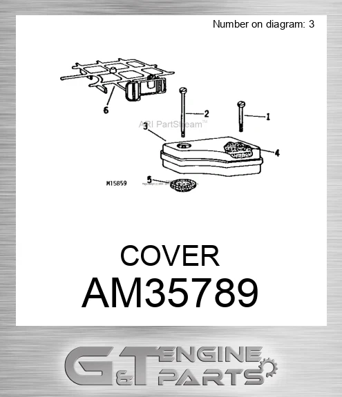 AM35789 COVER