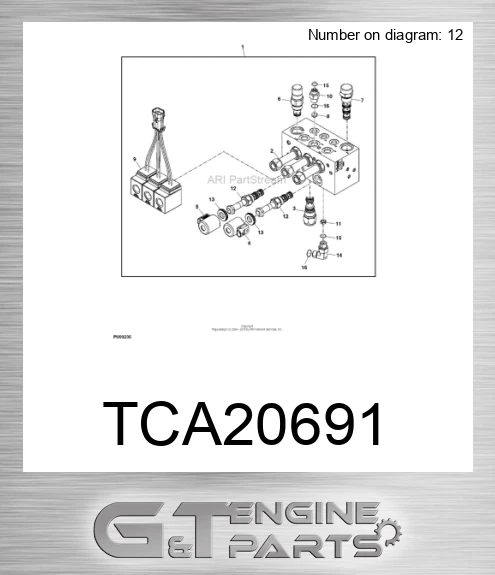TCA20691
