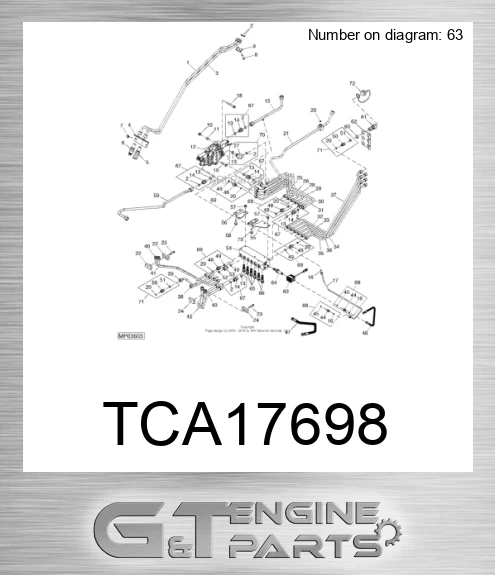 TCA17698